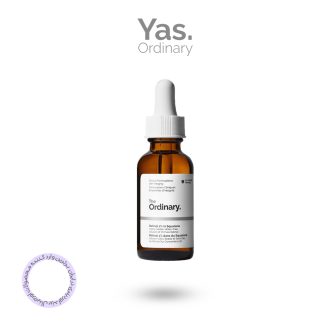 سرم Retinol 1 درصد اوردینری در Squalane